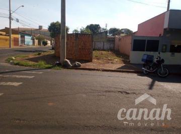 Terreno · 250m² · Terreno em Vila Virginia  -  Ribeirão Preto