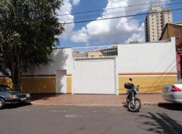 Terreno · 620m² · em Centro  -  Ribeirão Preto