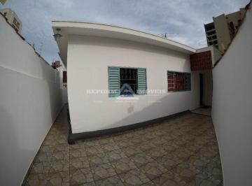 Casa · 129m² · 2 Quartos · Casa padrão em Centro - Ribeirão Preto