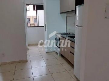 Apartamento · 47m² · 2 Quartos · 1 Vaga · Apartamento 2 dormitórios em Jardim Doutor Paulo Gomes Romeo - Ribeirão Preto...