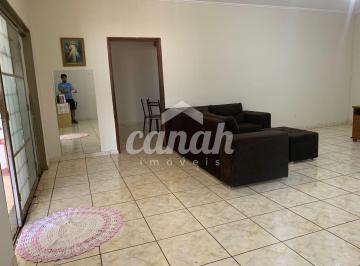 Casa · 193m² · 3 Quartos · 2 Vagas · Casa em Jardim Jose Sampaio Junior - Ribeirão Preto: 193M², 3 dormitórios, 2 ...