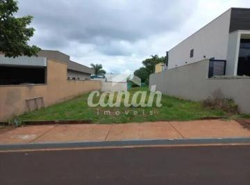 Terreno · 363m² · Terreno em Condomínio em Bonfim Paulista - Ribeirão Preto: Venda por R$ 319.500