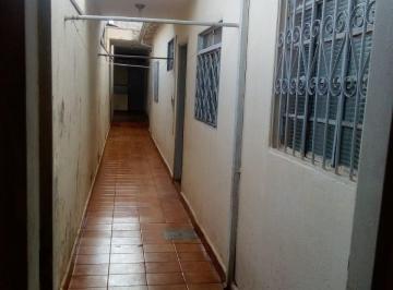 Casa · 130m² · 3 Quartos · 1 Vaga · Casa padrão em Vila Maria Luiza - Ribeirão Preto