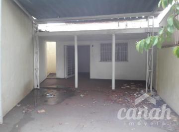 Casa · 132m² · 1 Quarto · Casa padrão em Vila Amelia - Ribeirão Preto