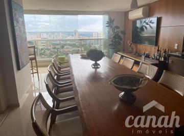 Apartamento · 281m² · 4 Quartos · 4 Vagas · Apartamento em Jardim Irajá - Ribeirão Preto