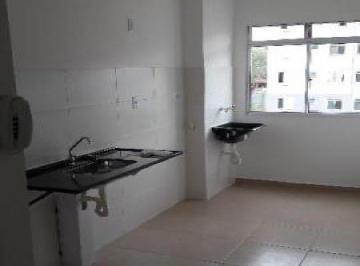 Apartamento · 46m² · 2 Quartos · 1 Vaga · Apartamento em Ribeirão Preto