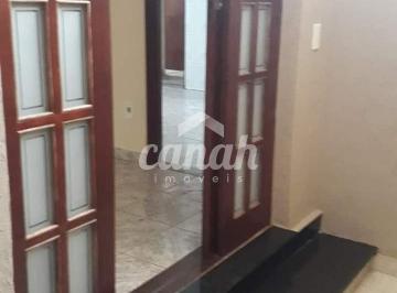 Casa · 101m² · 2 Quartos · 1 Vaga · Casa em Independência, Ribeirão Preto com 2 quartos e 1 banheiro por R$380K -...