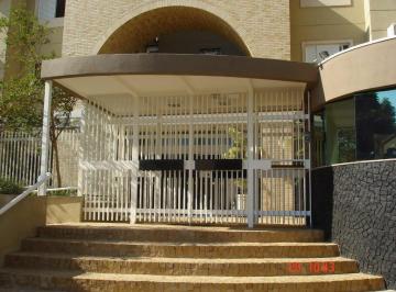 Apartamento · 143m² · 3 Quartos · 2 Vagas · Apartamento em Jardim Irajá - Ribeirão Preto