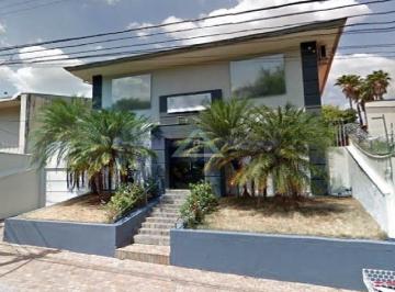 Comercial · 663m² · 2 Quartos · 3 Vagas · Ponto Comercial em Alto da Boa Vista - Ribeirão Preto