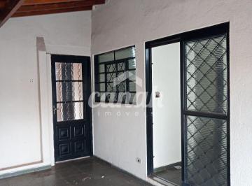 Casa · 200m² · 4 Quartos · 4 Vagas · Casa padrão em Vila Tibério - Ribeirão Preto
