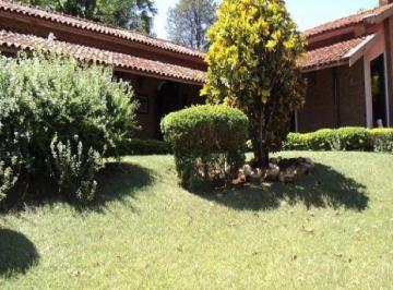 Casa · 5000m² · 5 Quartos · 5 Vagas · Casa em Condominio em Recanto Humaitá - Bonfim Paulista