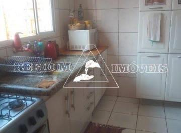 Casa · 74m² · 3 Quartos · 3 Vagas · Casa em Jardim do Trevo  -  Ribeirão Preto