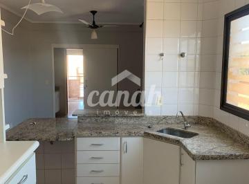 Apartamento · 43m² · 1 Quarto · 1 Vaga · Apartamento prox. à Unip - Ribeirão Preto