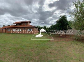 Rural · 2000m² · 5 Quartos · 50 Vagas · Chácara / Área de Lazer em Eldorado - Ribeirão Preto