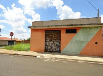 Comercial · 222m² · Casa em Antonio Palloci - Ribeirão Preto
