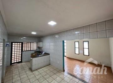 Casa · 80m² · 3 Quartos · 4 Vagas · Casa em Parque dos servidores  -  Ribeirão Preto