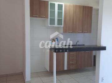 Apartamento · 54m² · 2 Quartos · 1 Vaga · Apartamento em Vila AMELIA - USP  -  Ribeirão Preto