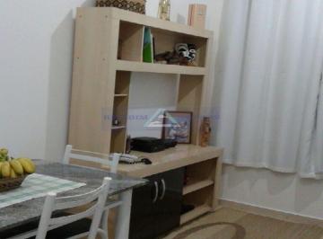 Apartamento · 46m² · 2 Quartos · 1 Vaga · Apartamento em Ribeirão Preto
