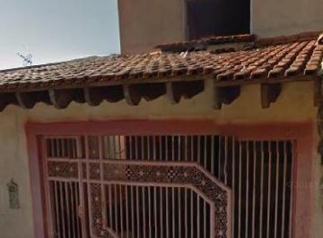 Casa · 58m² · 3 Quartos · 3 Vagas · Casa padrão em Said Sobrinho - Bonfim Paulista