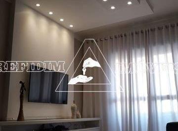 Apartamento · 138m² · 3 Quartos · 3 Vagas · Apartamento em Ribeirão Preto