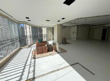 Apartamento de 4 quartos, São Paulo · Apartamento a venda em Santana sendo 4 Suites e 4 vagas com 265 m².