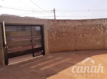 Casa · 46m² · 2 Quartos · 3 Vagas · Casa em Planalto Verde  -  Ribeirão Preto