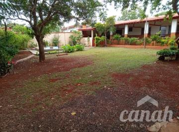 Rural · 122m² · 2 Quartos · 10 Vagas · Chácara em Jardim Itaú - Ribeirão Preto