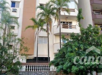 Apartamento · 80m² · 2 Quartos · 1 Vaga · Apartamento em Centro - Ribeirão Preto