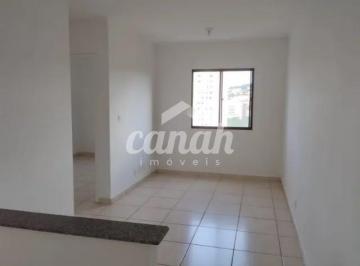 Apartamento · 48m² · 2 Quartos · 2 Vagas · Vila Virgínia: Apartamento 2 quartos, 48m², 1 banheiro à venda em Ribeirão Preto