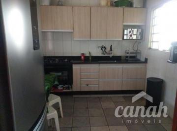 Casa · 141m² · 3 Quartos · 1 Vaga · Casa em Recreio Anhangüera - Ribeirão Preto