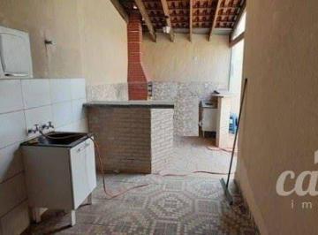 Casa · 200m² · 3 Quartos · 2 Vagas · Casa em Jardim Florestan Fernandes  -  Ribeirão Preto