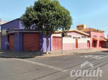 Casa · 300m² · 5 Quartos · 1 Vaga · Casa padrão em Ipiranga  -  Ribeirão Preto