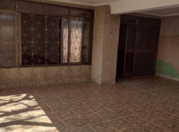 Casa · 158m² · 3 Quartos · 3 Vagas · Casa padrão em Independência - Ribeirão Preto