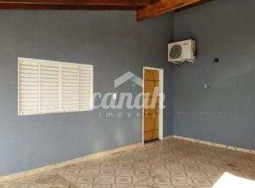 Casa · 80m² · 3 Quartos · 1 Vaga · Casa em Condomínio em Geraldo Correia de Carvalho, Ribeirão Preto - 80m², 3 q...
