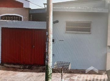 Casa · 90m² · 1 Quarto · 1 Vaga · Casa padrão em Ipiranga  -  Ribeirão Preto