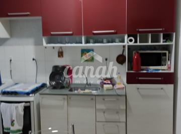 Apartamento · 42m² · 2 Quartos · 1 Vaga · Apartamento em Planalto Verde - Ribeirão Preto