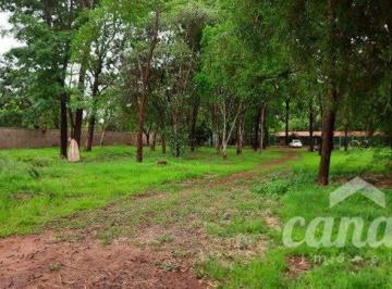 Rural · 5000m² · 1 Quarto · Chácara em Itanhangá Chácaras de Recreio  -  Ribeirão Preto