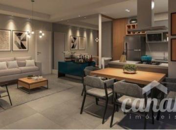 Apartamento · 63m² · 2 Quartos · 2 Vagas · Apartamento em Quinta da Primavera  -  Ribeirão Preto