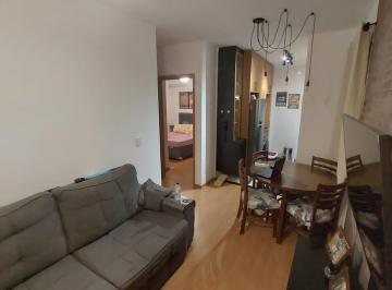 Apartamento · 41m² · 2 Quartos · 1 Vaga · Apartamento em Jardim Castelo Branco - Ribeirão Preto