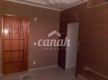 Apartamento · 40m² · 2 Quartos · 1 Vaga · Apartamento à venda e locação em Jardim Doutor Paulo Gomes Romeo - Ribeirão P...