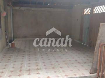Casa · 175m² · 4 Quartos · 2 Vagas · Casa em Jardim Paiva - Ribeirão Preto: 4 dormitórios, 3 suítes, 175m² por R$3...