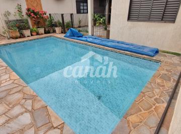 Casa · 265m² · 5 Quartos · 5 Vagas · Casa em Jardim Antártica - Ribeirão Preto com 265m² por R$ 850k para venda