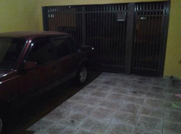 Casa · 128m² · 3 Quartos · 2 Vagas · Casa em Jardim Jandaia - Ribeirão Preto