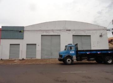 Comercial · 666m² · em Vila Mariana - Ribeirão Preto