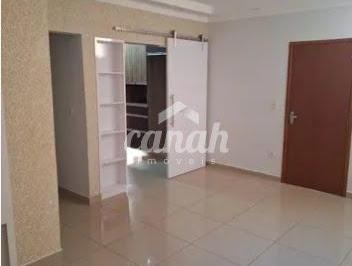 Apartamento · 70m² · 2 Quartos · 1 Vaga · Apartamento em Brodowski - 70m², 2 quartos, 1 suíte, 2 banheiros