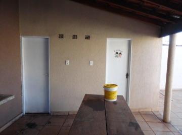 Casa · 216m² · 3 Quartos · 4 Vagas · Casa padrão em Jardim Paiva I - Ribeirão Preto