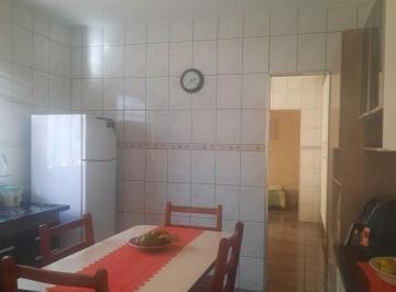 Casa · 170m² · 3 Quartos · 2 Vagas · Casa Assobradada - Cidade São Jorge - Santo André