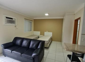 Apartamento · 36m² · 1 Quarto · 1 Vaga · Apartamento Stúdio/Kitchenette em Vila Amelia - Ribeirão Preto