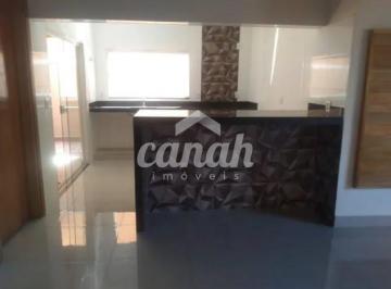 Casa · 150m² · 3 Quartos · 2 Vagas · Casa em Condomínio em Brodowski: 150m², 3 quartos, 1 suíte, 3 banheiros