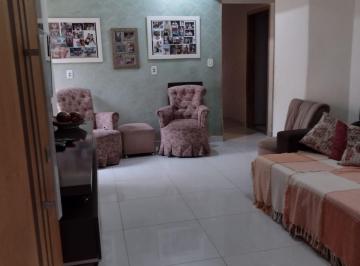 Casa · 170m² · 3 Quartos · 3 Vagas · Casa padrão em Jardim Arlindo Laguna - Ribeirão Preto